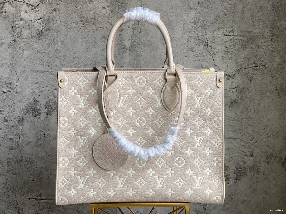 Cheap LOUIS ONTHEGO VUITTON MM 0709